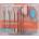 Real Techniques Endless Summer Glow Brush Kit комплект четки