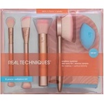 Real Techniques Endless Summer Glow Brush Kit комплект четки