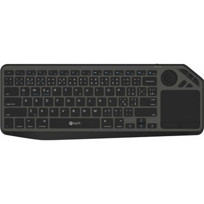 C-TECH WLTK-02