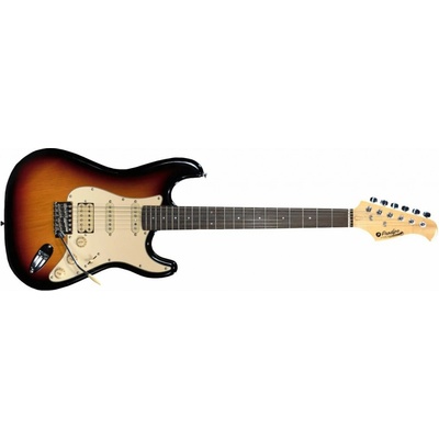 Prodipe Guitars ST83