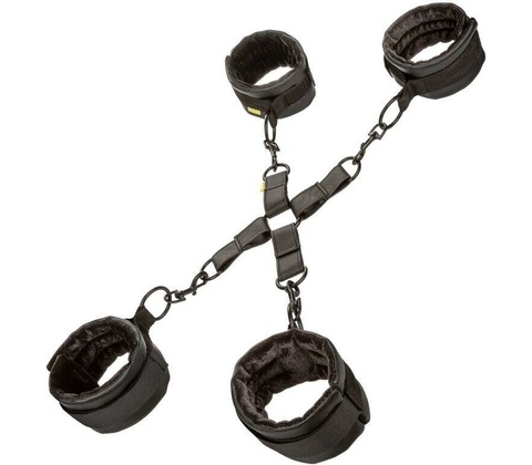 Calex Boundless Hog Tie