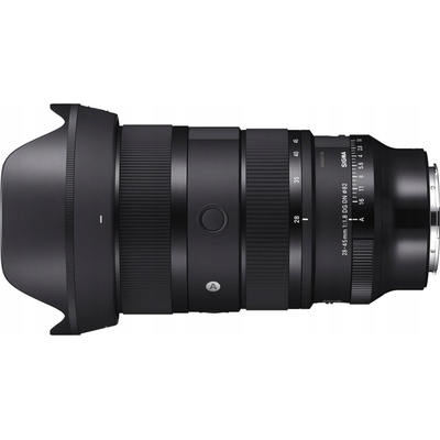 Sigma A 28-45 mm f/1.8 DG DN pro Sony E
