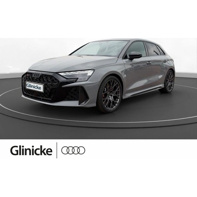 Audi RS3 Sportback 294 kW