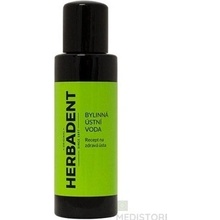 Herbadent bylinná 100 ml