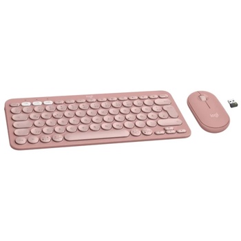 Image 1 of Logitech Pebble 2 Combo DE (920-012205)