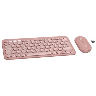 Logitech Pebble 2 Combo DE (920-012205)