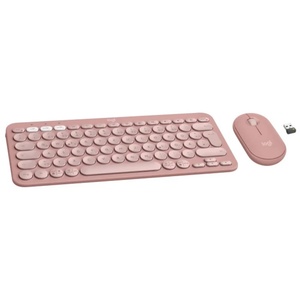 Logitech Pebble 2 Combo DE (920-012205)