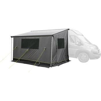 Outwell Самостоятелна тента за кемпер Outwell Sideroads Awning Room Motorhome awning - Grey - размер One Size (525-1672-0111)