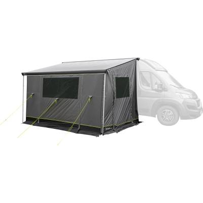 Outwell Самостоятелна тента за кемпер Outwell Sideroads Awning Room Motorhome awning - Grey - размер One Size (525-1672-0111)