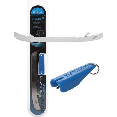 Bauer Tuuk LS2 Edge