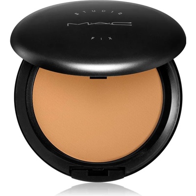 MAC Cosmetics Studio Fix Powder Plus Foundation компактна пудра 2 в 1 цвят NW45 15 гр