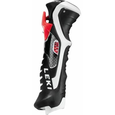 LEKI Trigger 3D Slalom Griff 16 mm weiß-schwarz - 16