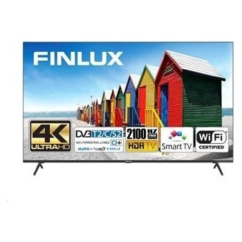 Finlux 65FUF7161