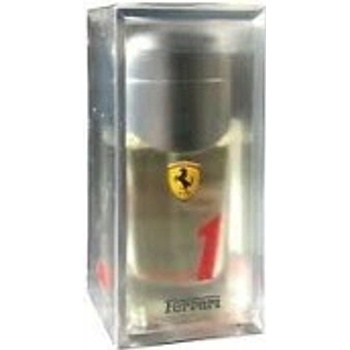 Ferrari N. 1 toaletní voda pánská 30 ml