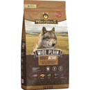 Granule pre psov Wolfsblut Wide Plain Active 12,5 kg