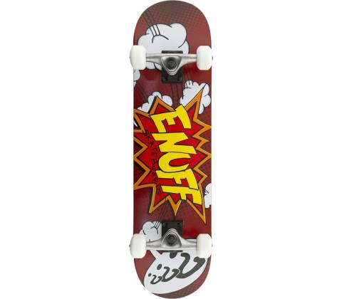 Enuff Pow