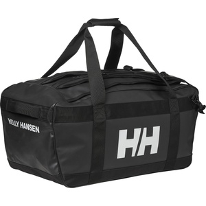 Helly Hansen H/h scout duffel xl черно, бяло (67443_990)