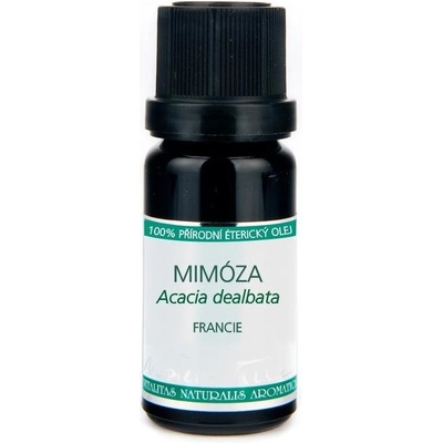 Nobilis Tilia Mimóza absolue 30% éterický olej 5 ml