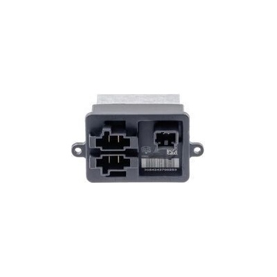 Regulace, vnitřní ventilace MAHLE ABR 133 000P