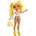 MGA Entertainment Кукла модни дизайнер Rainbow High - Съни Мадисън (547570)
