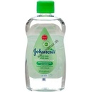 Johnson's Baby Aloe vera 200 ml