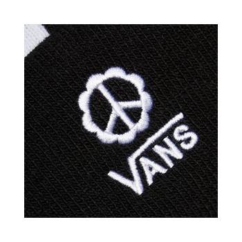 Vans Čepice Breakin Out VN0A7YSN63M1 Černá