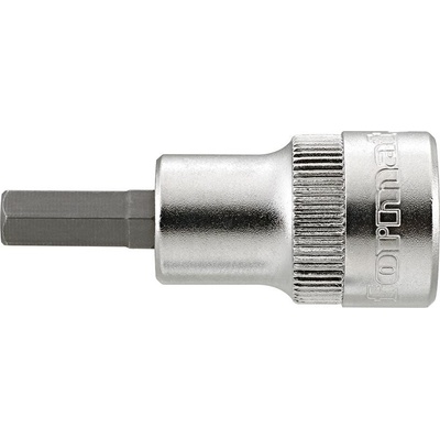 Bit Adaptér 3/8" vnitřní 6 hran 5 x 45 mm FORMAT