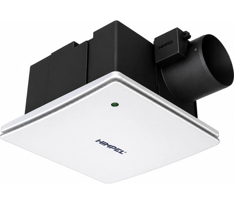 Himpel Zeroc HV3-80X
