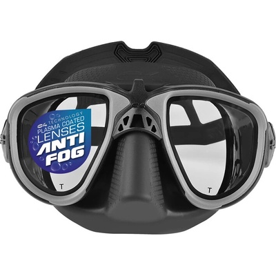 C4 Carbon C4 маска MARTIAN Black Antifog (C4 0MAC4MTAFBK)