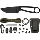 ESEE Izula with Kit