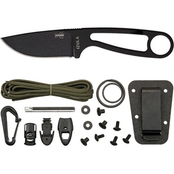 ESEE Izula with Kit