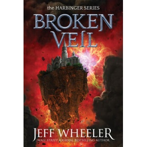 Broken Veil | Jeff Wheeler (ISBN: 9781542092449)