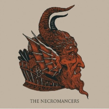The Necromancers - Servants Of The Salem Girl LP