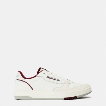 Reebok Маратонки Reebok Men's Light Court Tennis Shoes - Chalk/Grey 1