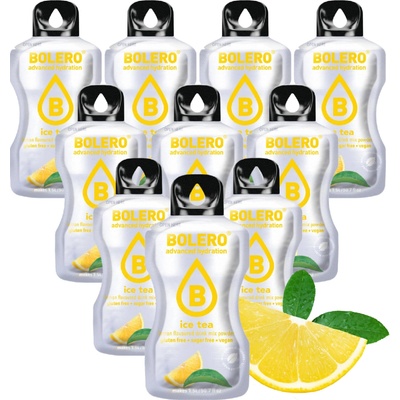 Bolero Drink Ice Tea lemon 8 g