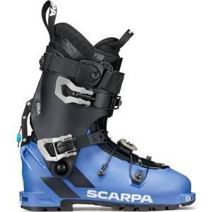 SCARPA Gea Размер на ски обувките: 24, 5 см / Ски обувки