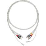 Pro-Ject Audio Systems Кабел Pro-Ject Connect it E RCA - 1.23м (9120065188299) - vsystem