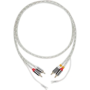 Pro-Ject Audio Systems Кабел Pro-Ject Connect it E RCA - 1.23м (9120065188299) - vsystem