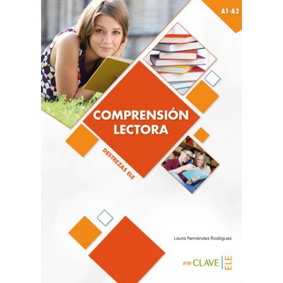 Comprensión lectora A1-A2