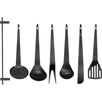 Herdmar Serving set INGA 7pcs. Geltex Box (106800705170700001)