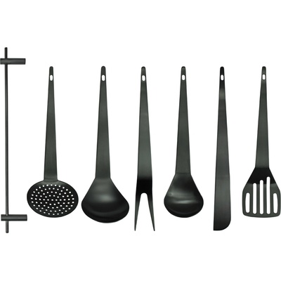 Herdmar Serving set INGA 7pcs. Geltex Box (106800705170700001)