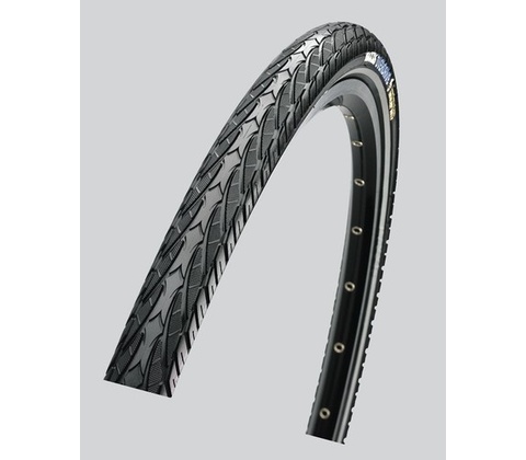 Maxxis Overdrive 700x40C