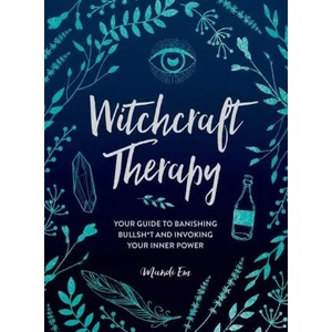 Witchcraft Therapy | Mandi Em (ISBN: 9781507215838)