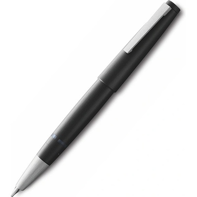 Lamy 2000 Matt Brushed 1506/0011350 plniace pero