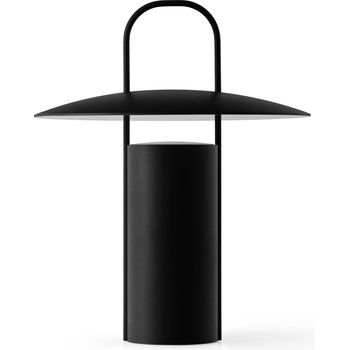 Audo Безжична лампа Ray черна (71224-001279)