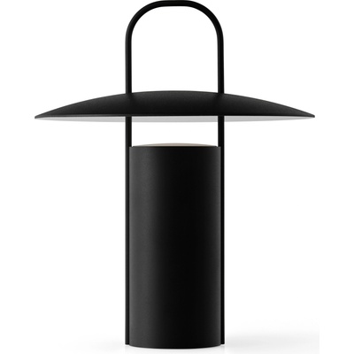 Audo Безжична лампа Ray черна (71224-001279)