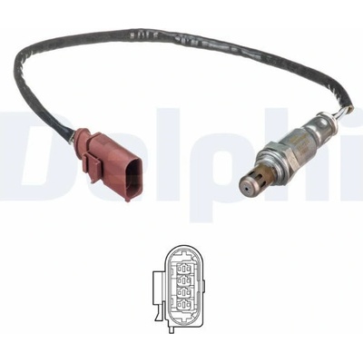 Lambda sonda DELPHI ES21224-12B1