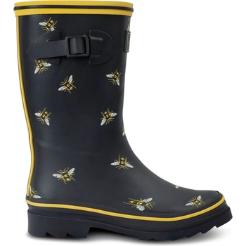 Regatta Womens Amelia Размер на обувките (ЕС): 38 / Цвят: черен