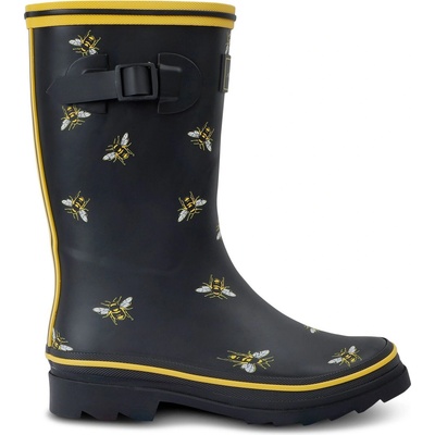 Regatta Womens Amelia Размер на обувките (ЕС): 38 / Цвят: черен