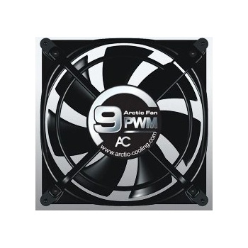 ARCTIC Fan 9 PWM